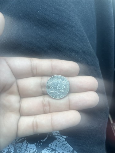 2005 rare mint buffalo - rare,