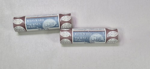 2005 westward journey 2 - 2005, $2